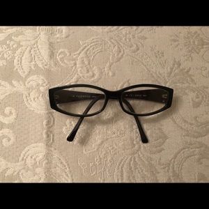 Authentic Valentino Studded Glasses